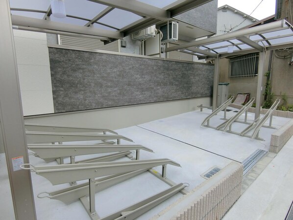 フジパレス千里丘東の物件内観写真